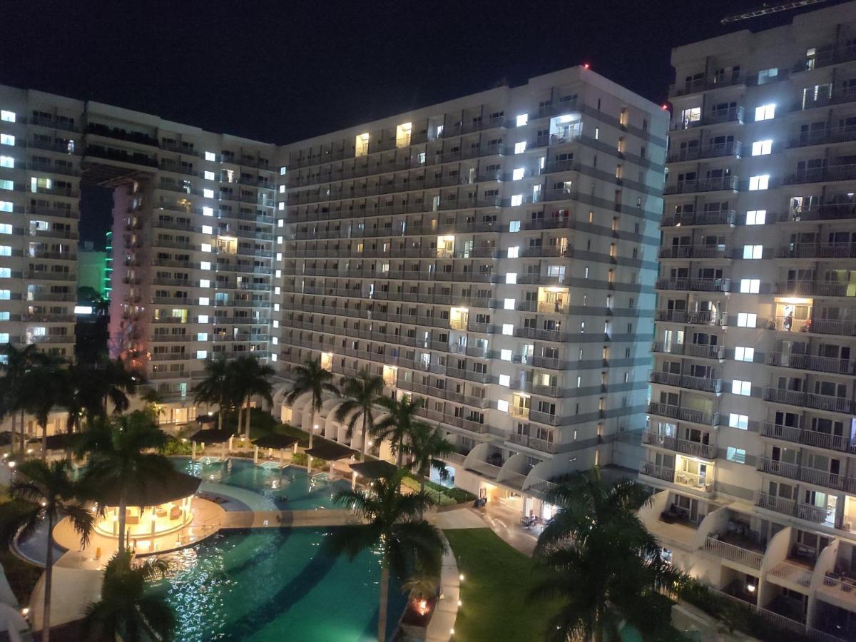 Sea And Shell Residences Moa - Ruffa's Condotel *