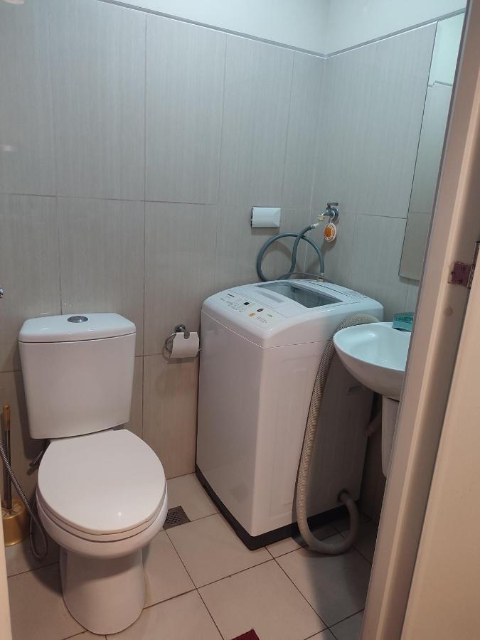 Aparthotel Sea And Shell Residences Moa - Ruffa's Condotel Manila
